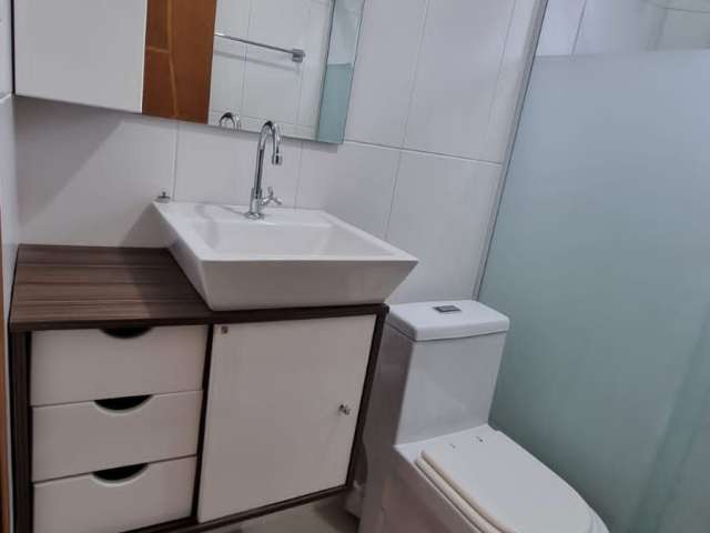 Excelente apartamento para você que sonha em morar na praia grande, vila tupi