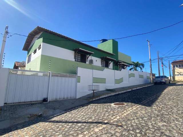 Belíssima casa em cidade verde