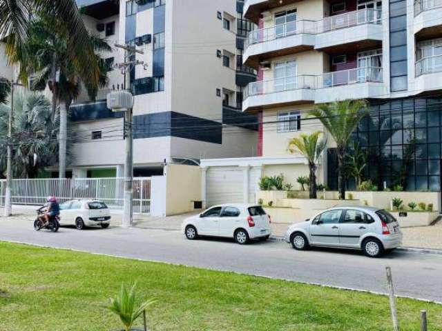 Apartamento 2 Quartos e Dependência no Braga em Cabo Frio