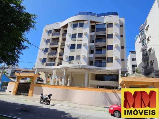 Cobertura triplex com 3 quartos no bairro Braga em Cabo Frio