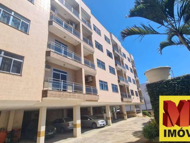 Apartamento na Passagem em Cabo Frio com Dois Quartos