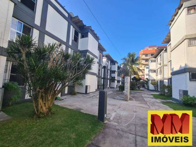 Apartamento no Braga em Cabo Frio com 2 Quartos