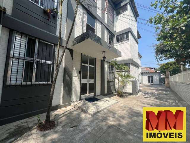 Apartamento no Braga em Cabo Frio com 2 Quartos