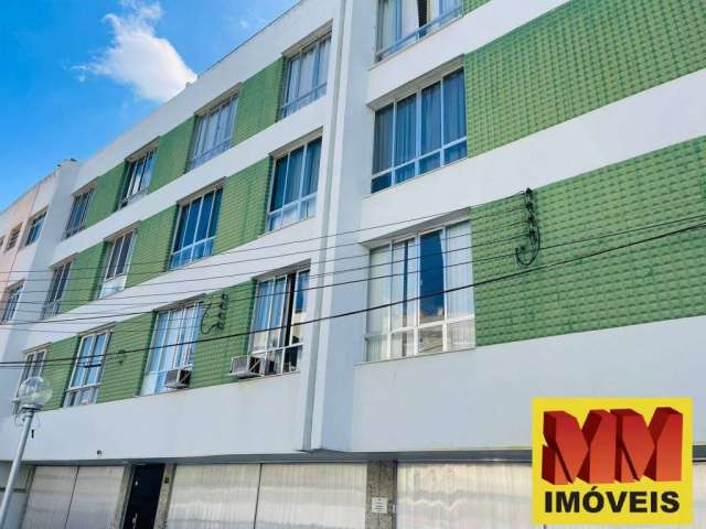 Apartamento 2 Quartos na Passagem em Cabo Frio