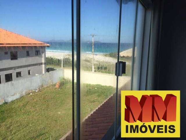 Casa no Bairro Foguete em Cabo Frio-RJ