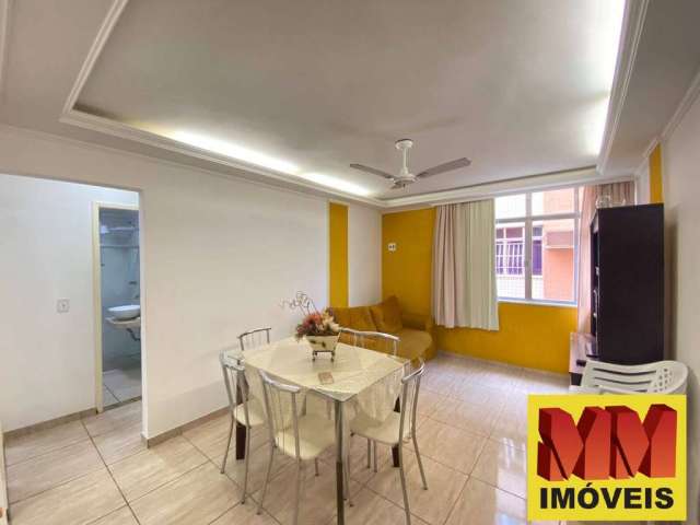 Apartamento com 2 Quartos no Centro de Cabo Frio