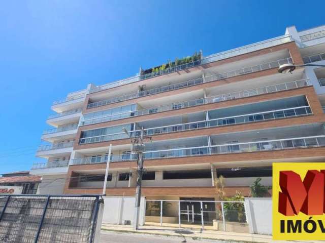 Amplo Apartamento no Braga em Cabo Frio