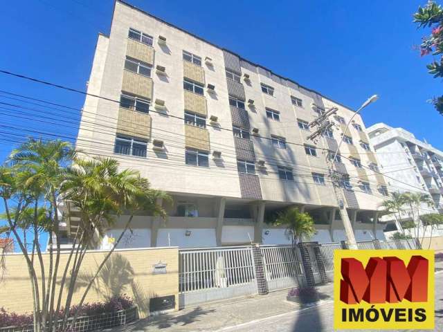 Apartamento amplo no Braga em Cabo Frio