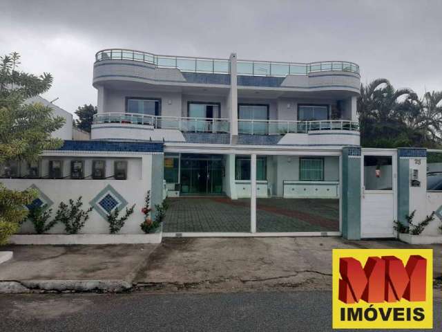 Casa em Condomínio tipo Apartamento nas palmeiras em Cabo Frio