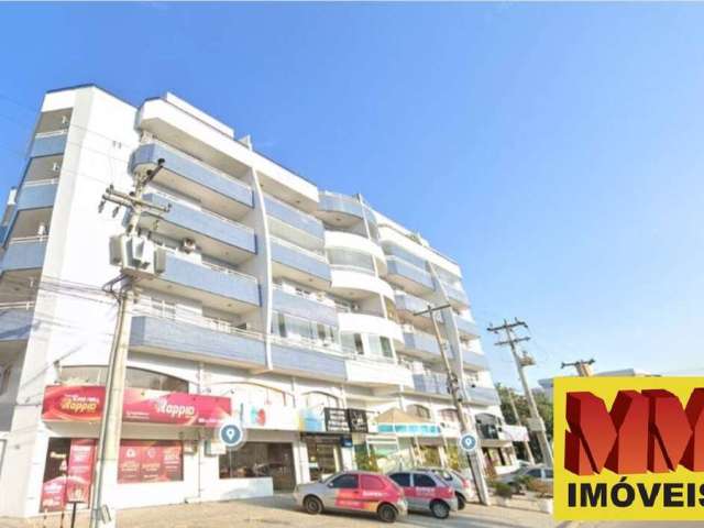 Apartamento no Braga em Cabo Frio