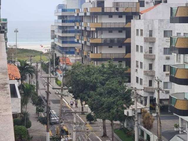 Cobertura Duplex no Algodoal em Cabo Frio