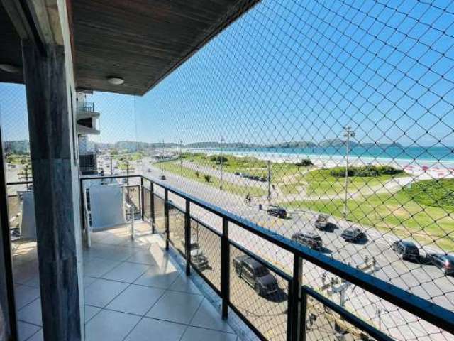 Apartamento 3 Quartos no Bairro Algodoal em Cabo Frio