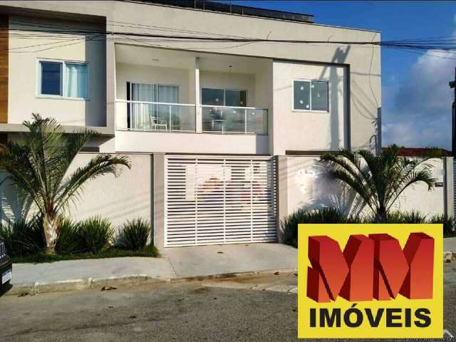 Apartamento em Condomínio - Palmeira -  Cabo Frio