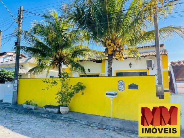 Casa em Condomínio -  Guriri Cabo Frio