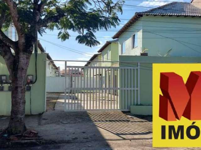 Casa em Condomínio 2 Quartos - Jardim Caiçara - Cabo Frio