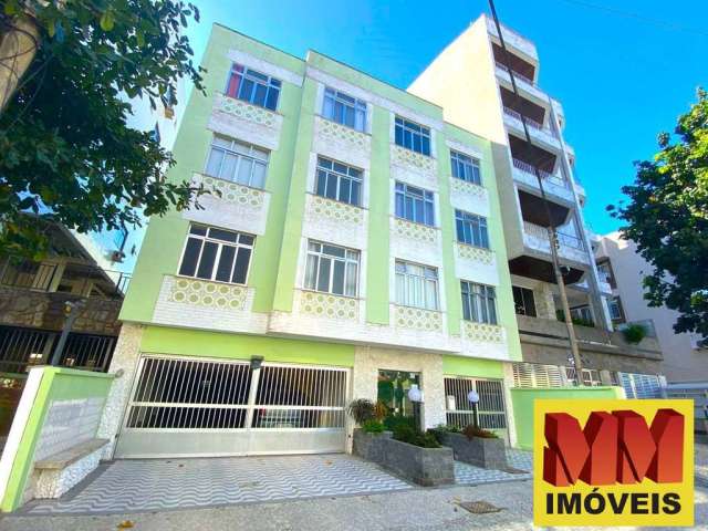 Apartamento com 2 Quartos no Bairro Passagem em Cabo Frio