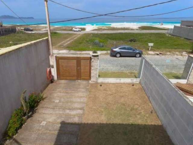 Excelente Casa Duplex Independente, 3 suítes, Foguete- Cabo Frio.