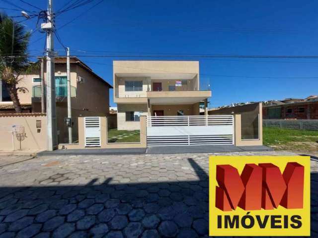 Casa Duplex em Condomínio - Cabo Frio