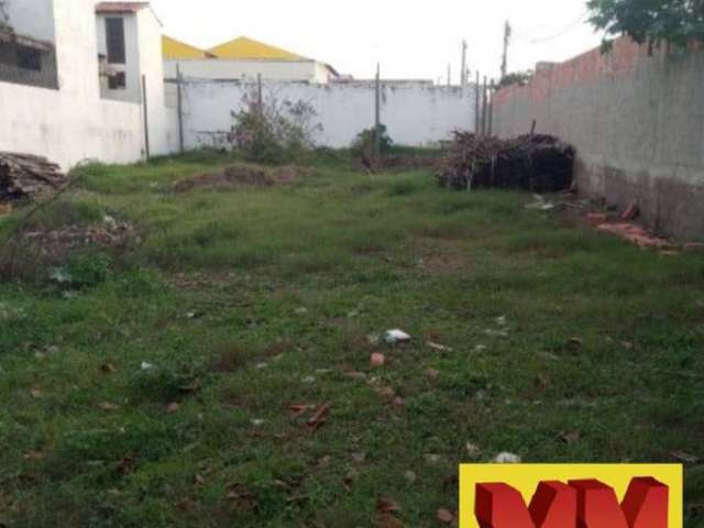 Excelente lote no bairro recanto das dunas cabo frio