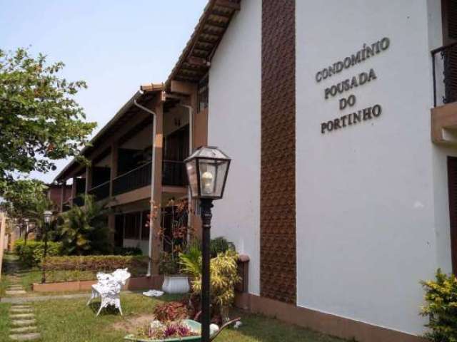 Casa em Condomínio no Bairro Portinho em Cabo Frio