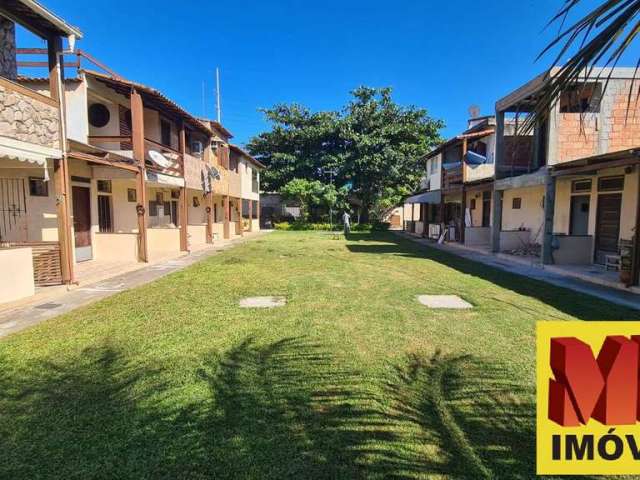 Casa em Condomínio no Portinho em Cabo Frio