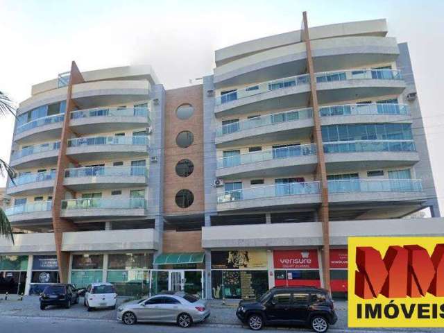 Lindo apartamento em condomínio com área de lazer completa no Braga