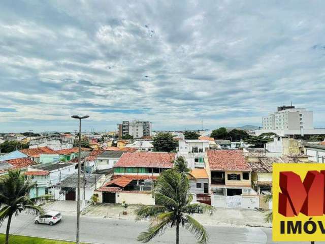 Cobertura 3 Quartos Bairro Braga Cabo Frio