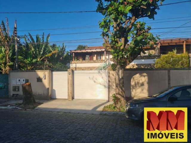 Casa térrea em Condomínio no Jardim Excelsior em Cabo Frio