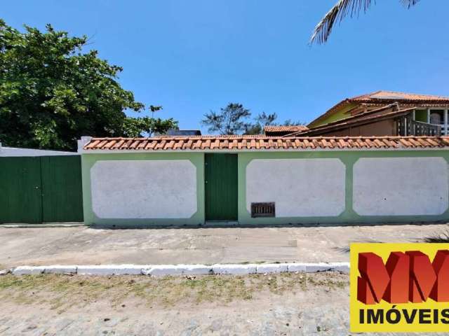 Casa independente com 5 suítes no Foguete em Cabo Frio