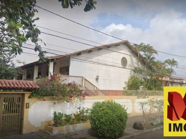 Casa em Condomínio no Bairro Portinho em Cabo Frio