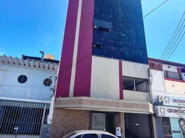 Sala Comercial no coração do Centro de Cabo Frio