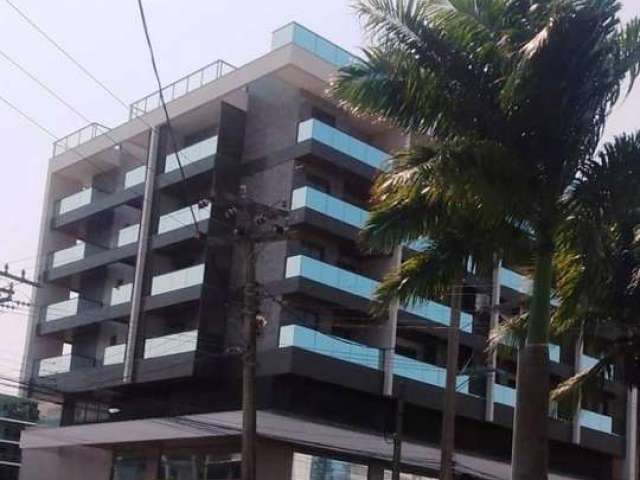 Apartamento em Edificio novo Perto da Praia em Cabo Frio.