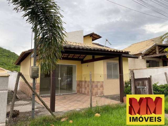 Casa no Condomínio Bosque do Peró em Cabo Frio