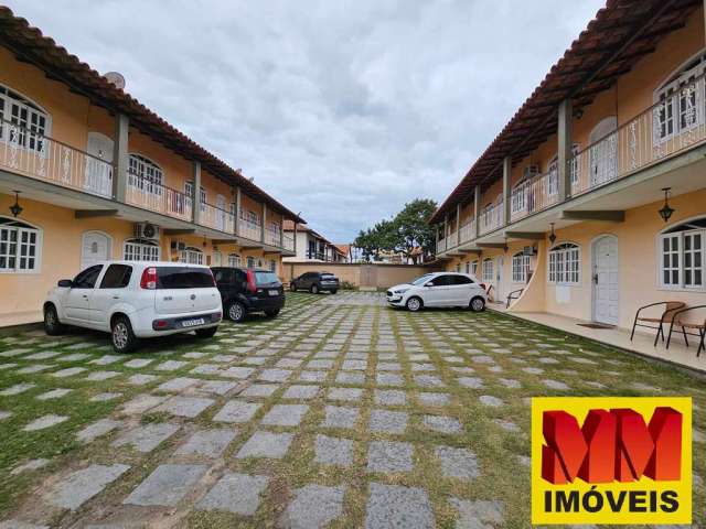 Sala/Quarto no Jardim Excelsior em Cabo Frio