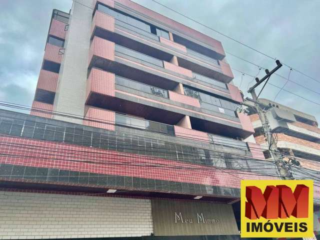 Apartamento no Centro de Cabo Frio