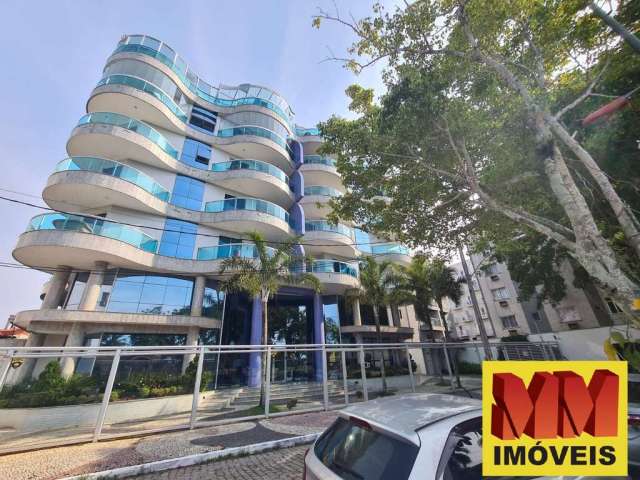 Apartamento na Passagem em Cabo Frio