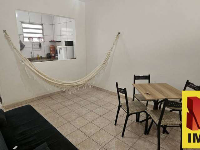 Apartamento sala quarto no centro de Cabo Frio