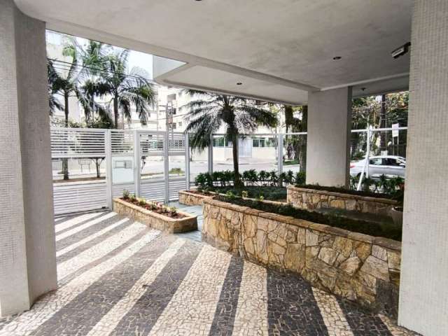 Linda cobertura 03 suites  na Enseada - Guaruja