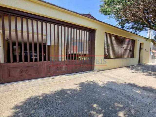 Casa para venda bairro Cidade Nova em Indaiatuba-SP