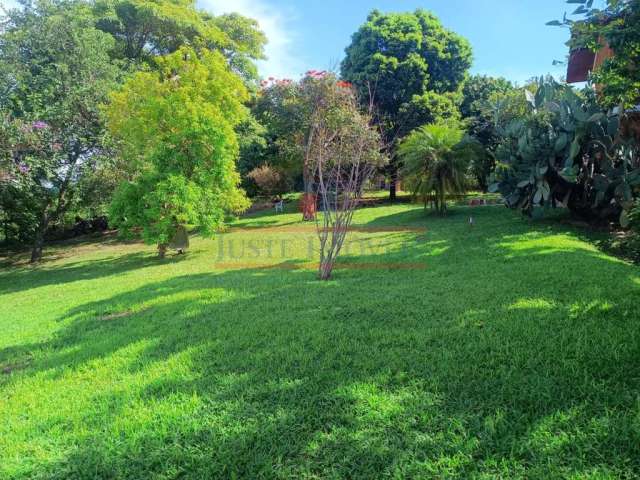 Terreno a venda no terras de itaici