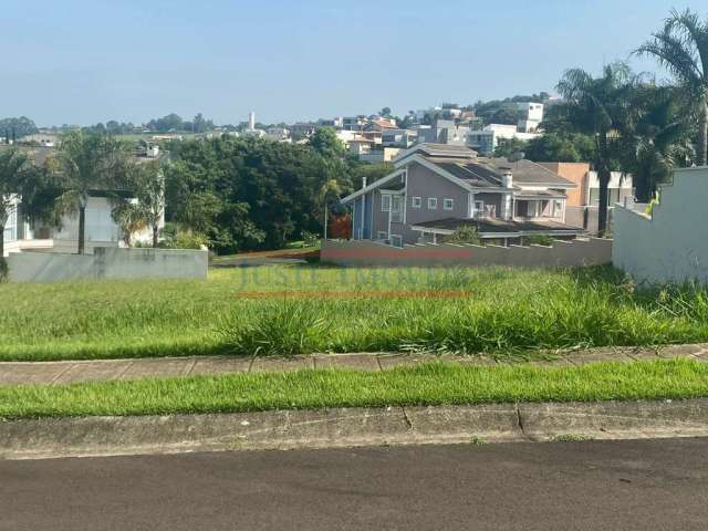 Terreno a venda no Jardim Vila Paradiso