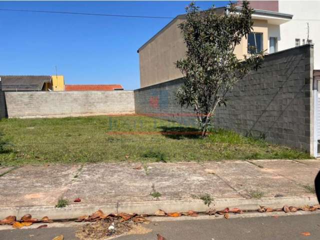 Terreno a venda no jardim regente