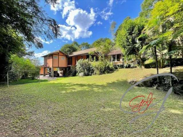 Casa residencial para Venda Moinho Velho, Embu das Artes