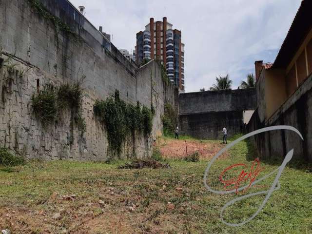 Terreno a Venda na Vila são Francisco