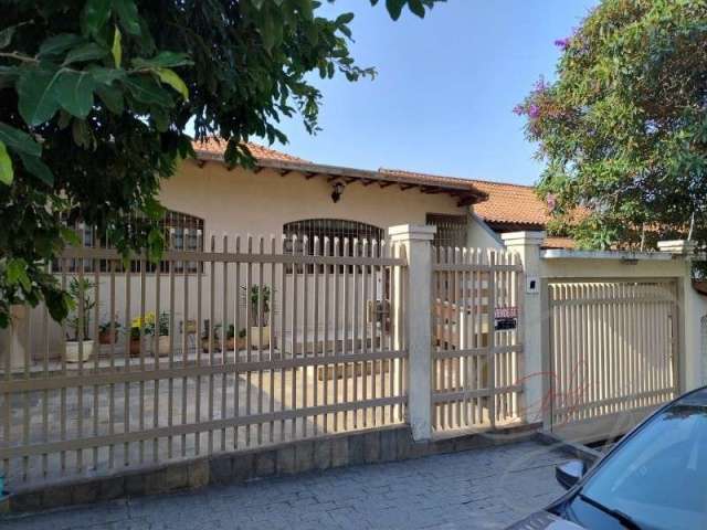 Casa Térrea  a venda 304 m2, 3 dormitórios, Adalgisa Osasco SP