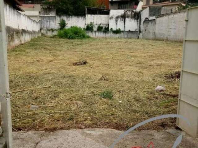 Terreno à venda na vila são francisco, são paulo.