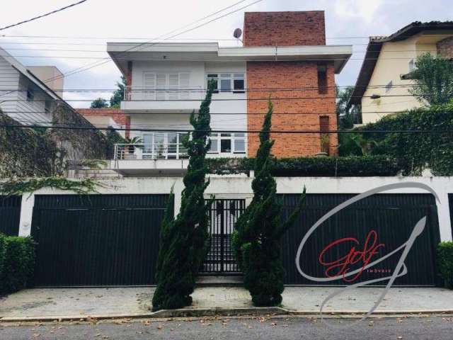 Jardim Guedala, lindo sobrado localizado em uma rua tranquila e arborizada