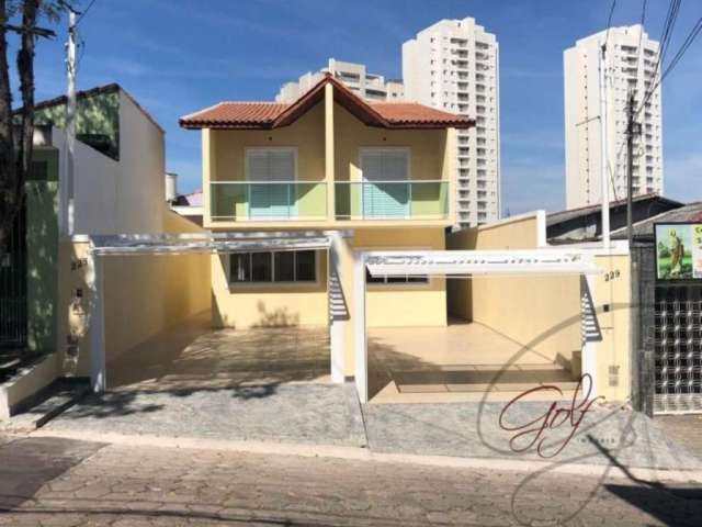 Casa com 3 quartos à venda na Rua Manoel José de Santana, 225, Vila Yara, Osasco, 175 m2 por R$ 900.000