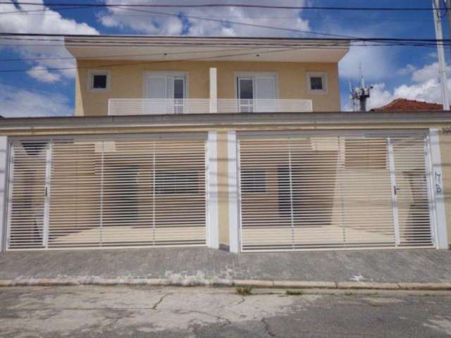 Casa sobrado 150 m2, 4 dormitórios, sendo 2 suítes, vila sonia