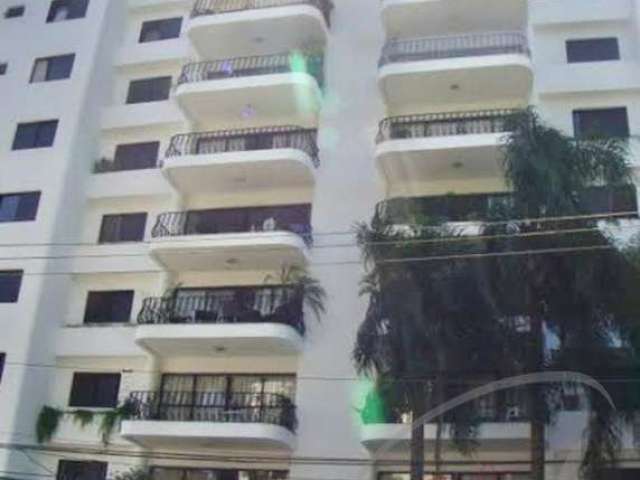 Imperdível apartamento Vila São Francisco, 4 quartos, 3 suítes, 2 salas, 5 banheiros, 3 vagas, 193m²